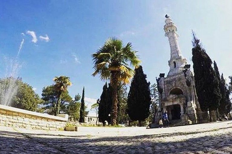 I Sapori della Terra